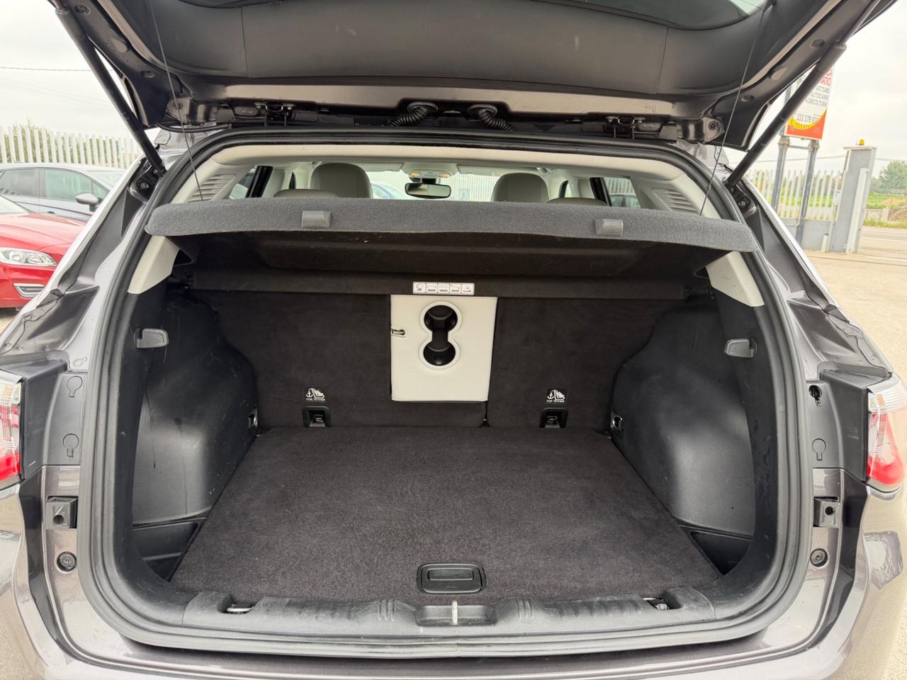 JEEP COMPASS 2.0 MJTD 170 4WD FULL MY19 90000KM