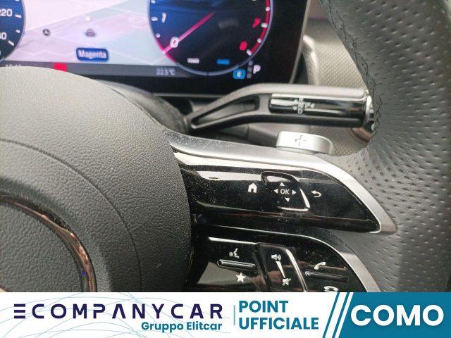 MERCEDES-BENZ GLC 200 4Matic Mild Hybrid AMG Line Advanced Plus