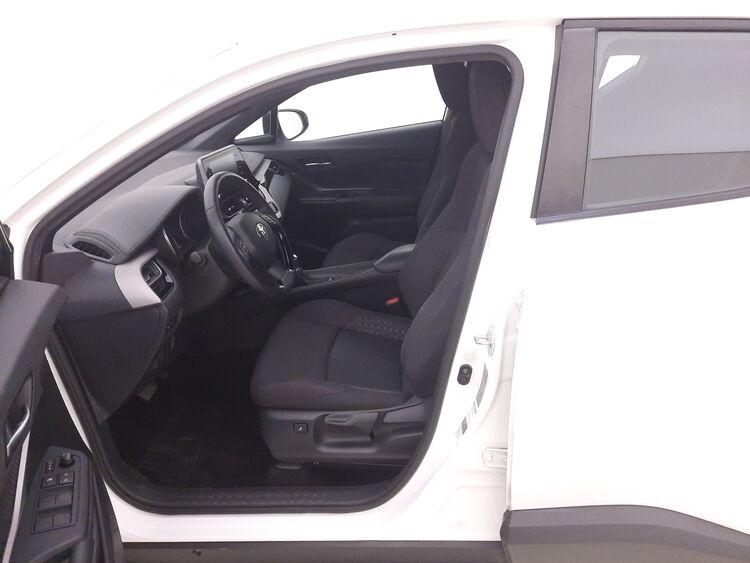 Toyota C-HR Hybrid Business BR798327 1.8 Full Hybrid 122CV