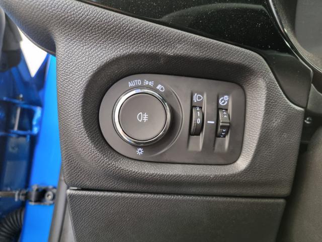 OPEL Corsa Hybrid 110 CV aut. YES