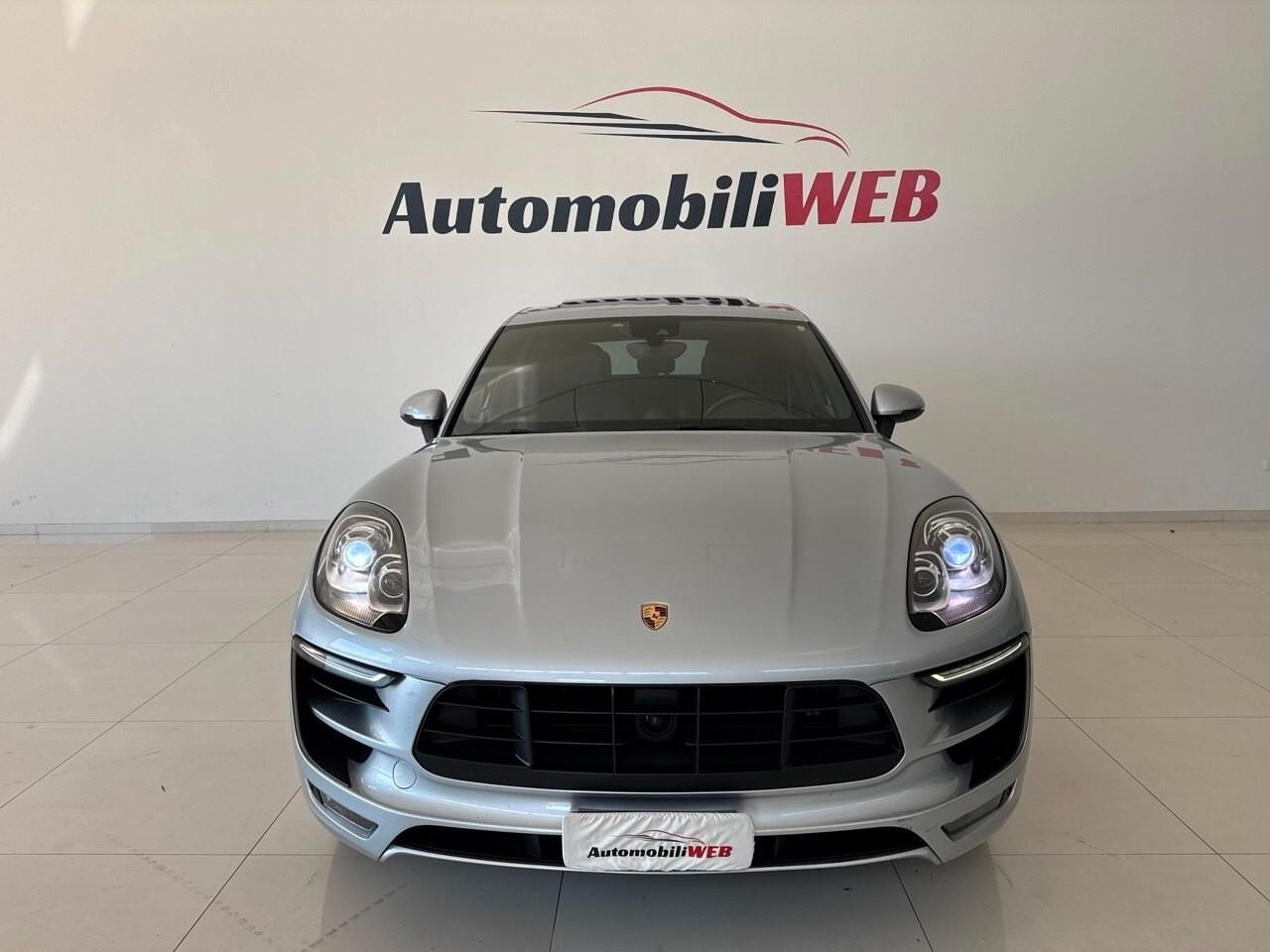 Porsche Macan 3.0 S FULL OPTIONAL