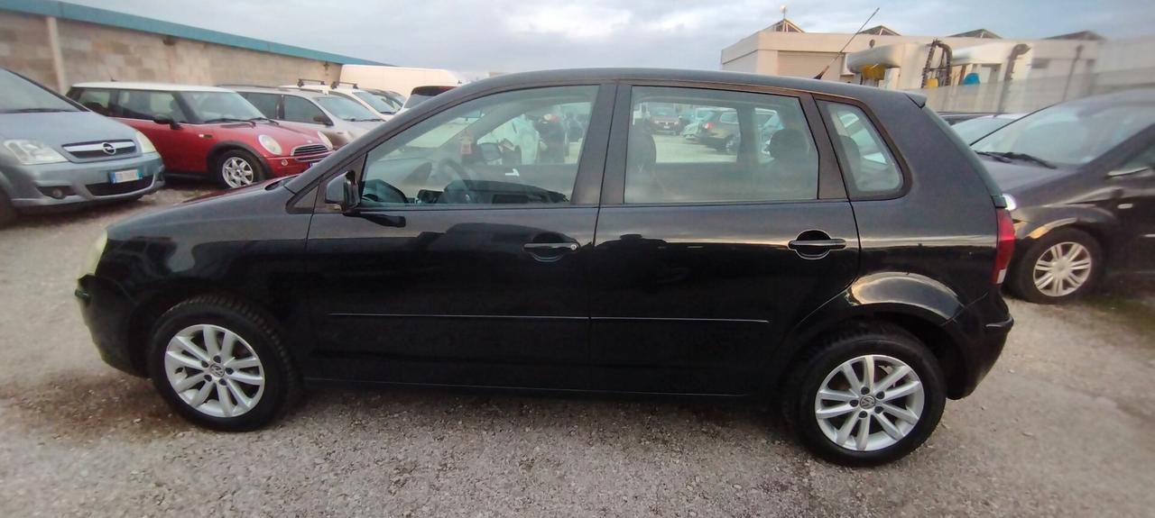 Volkswagen Polo 1.4 TDI