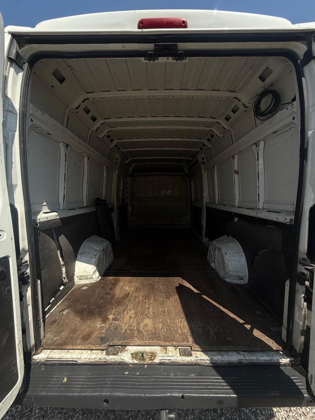 Citroen Jumper 35 BlueHDi 130 PLM-TA Furgone