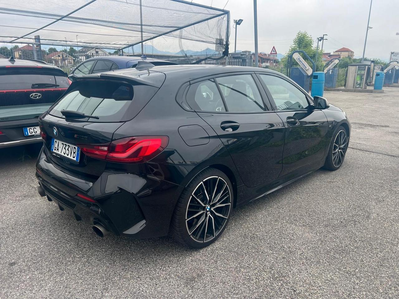 Bmw 135 M 135i xDrive