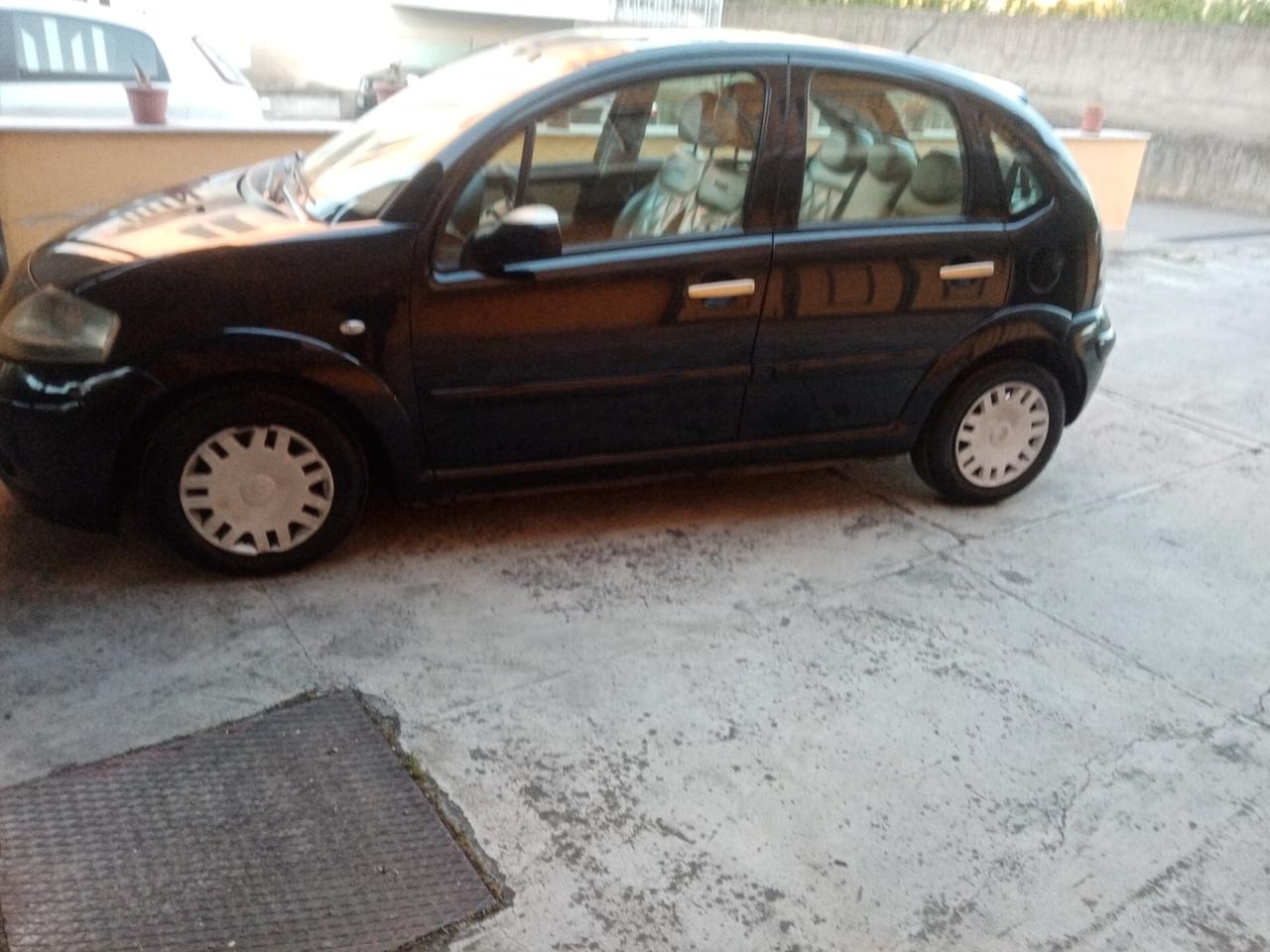 Citroen C3 1.1 Classique