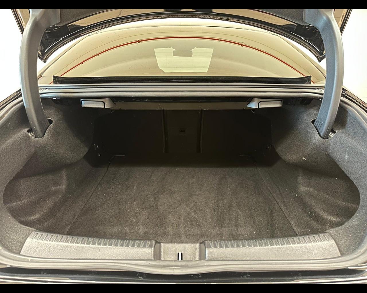 Mercedes-Benz CLA Coupé (C118) - CLA 200 d Automatic Premium