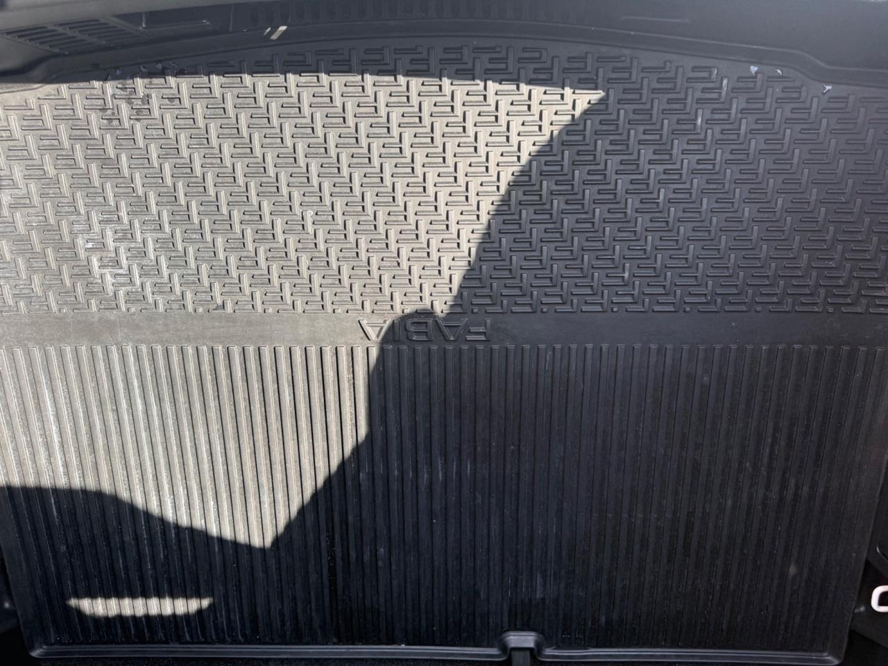 Skoda Fabia 1.0 TSI Twin Color Nero