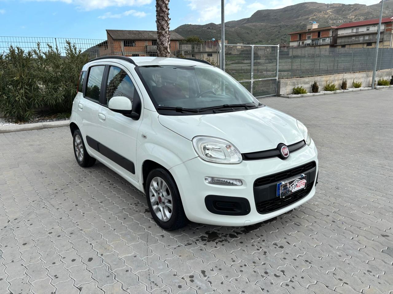 Fiat Panda 1.3 MJT 80 CV S&S Longe