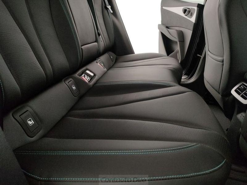 BYD Seal 6 DM-i Seal 6 DM-i 1.5 phev Comfort