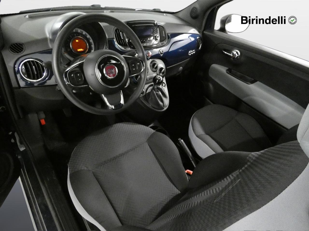 FIAT 500 (2015-2024) - 500 1.2 Pop