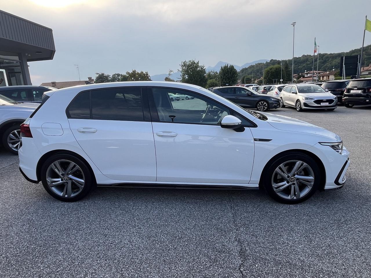 VW GOLF 1500 TSI 130 CV 6M R.LINE