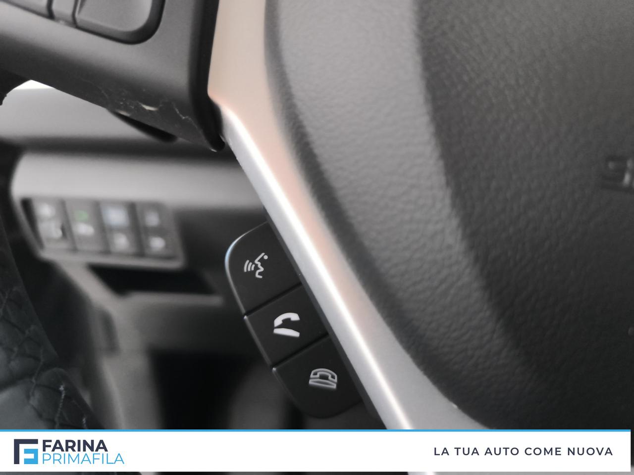 SUZUKI S-Cross 1.5h 140v Starview 2wd at