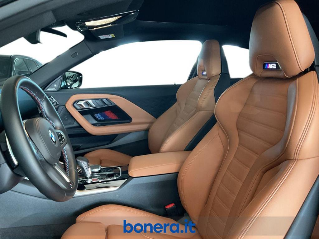 BMW M2 Coupe 3.0 Steptronic