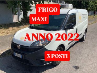 FIAT DOBLÒ MAXI 1.6mjt 120cv FRIGO 2022