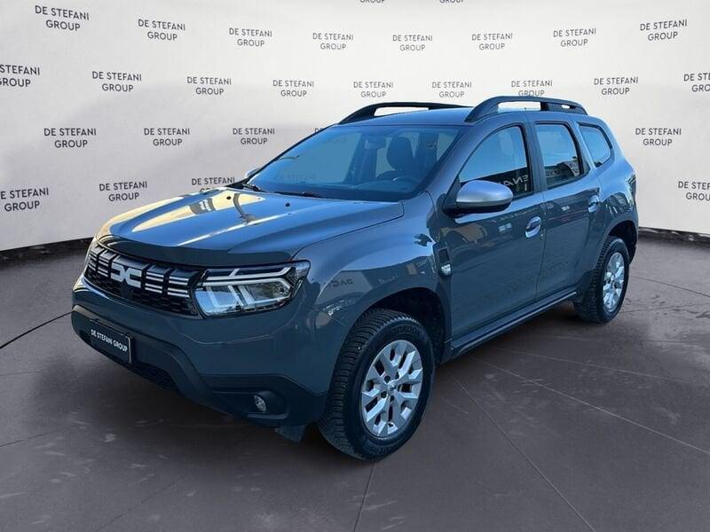 Dacia Duster Duster 1.0 tce Expression Gpl 4x2 100cv
