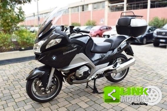 BMW - R 1200 RT