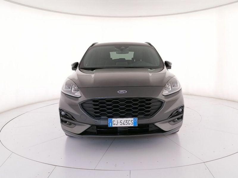 Ford Kuga 1.5 ecoblue ST-Line 2wd 120cv