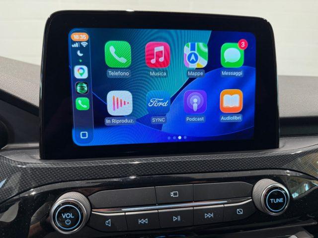 FORD Kuga 2.0EcoBlue 120cv aut. 2WD ST-Line X PREZZO REALE