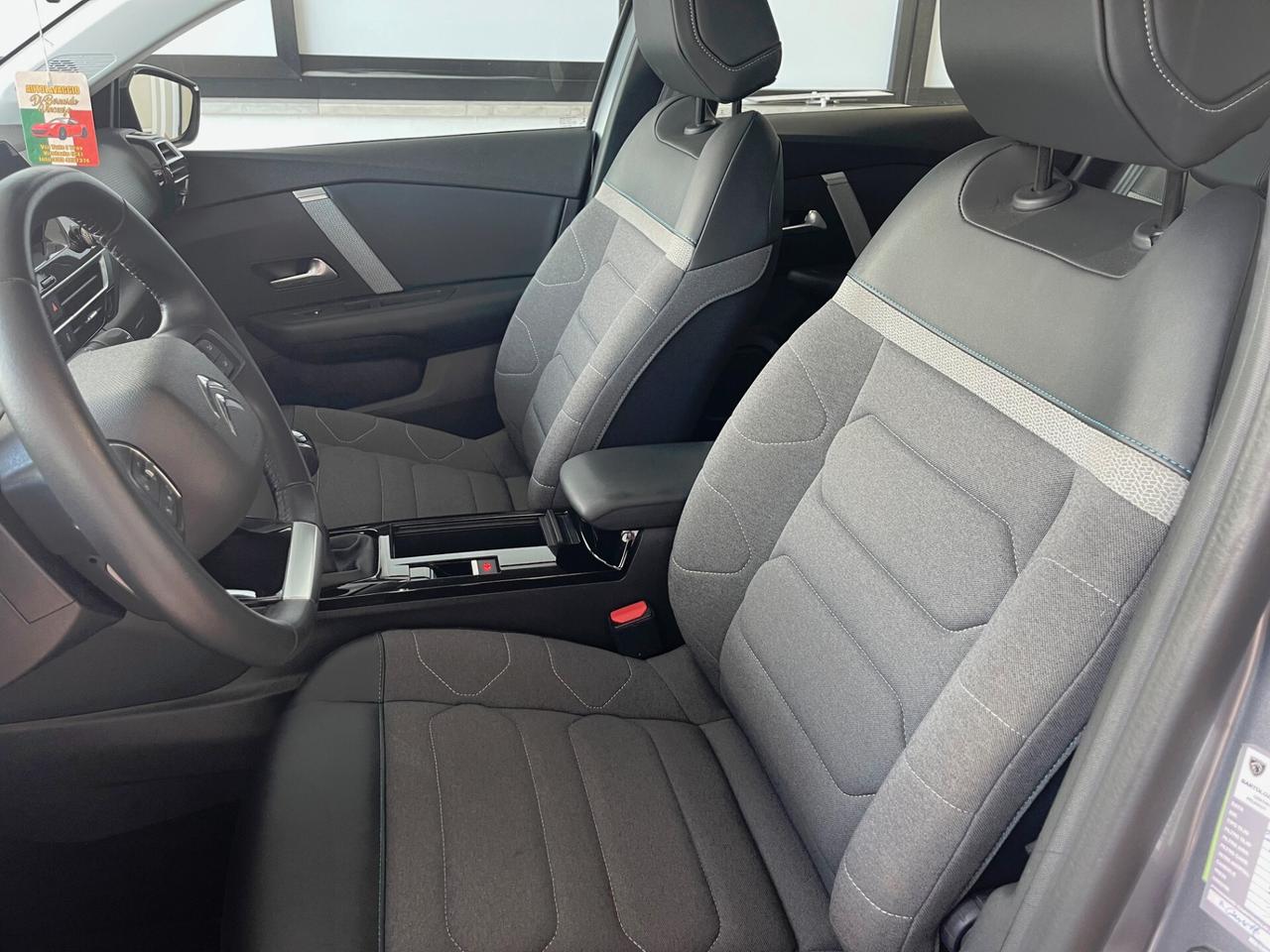 Citroen C4 PureTech 130 S&S Shine - NO VINCOLO DI FINANZIAMENTO