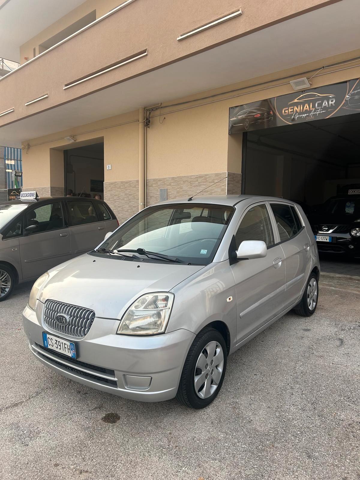 Kia Picanto 1.0 12V Urban