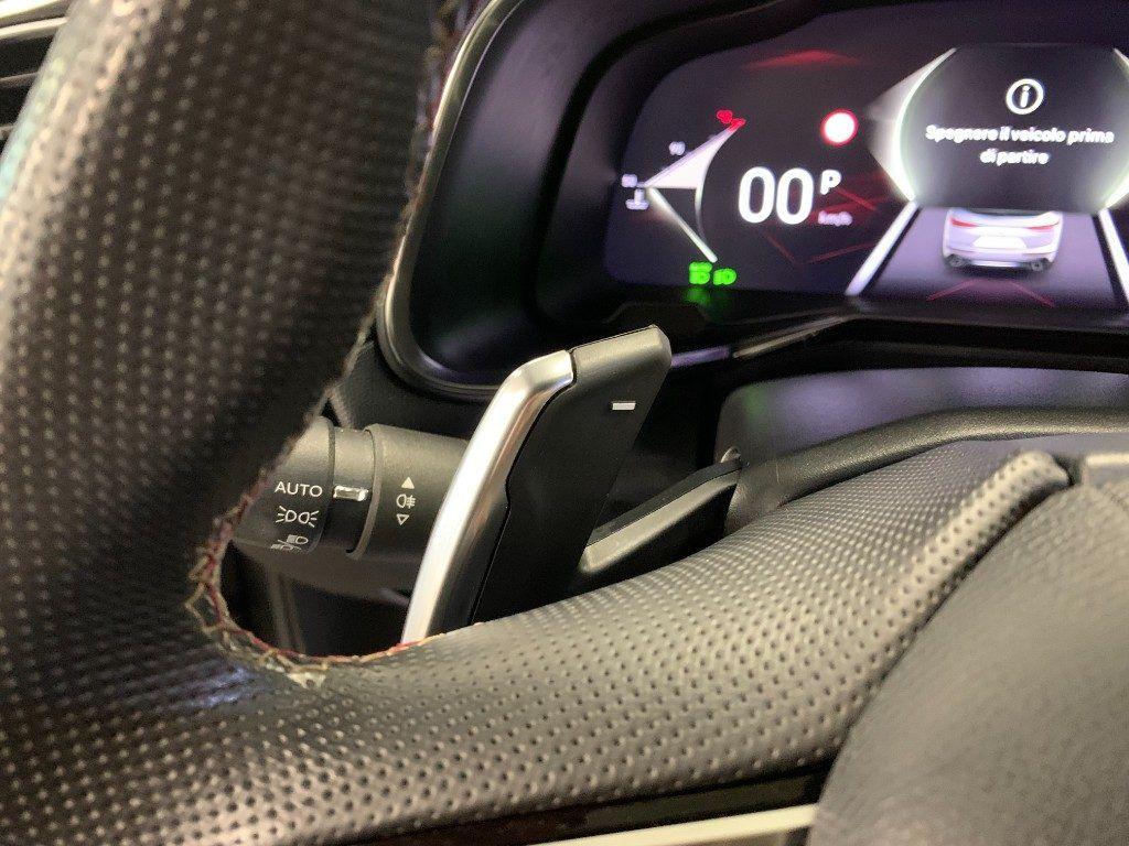 DS DS7 Performance Line + STRAFULL 1.5 BlueHDi AUTOMATICO
