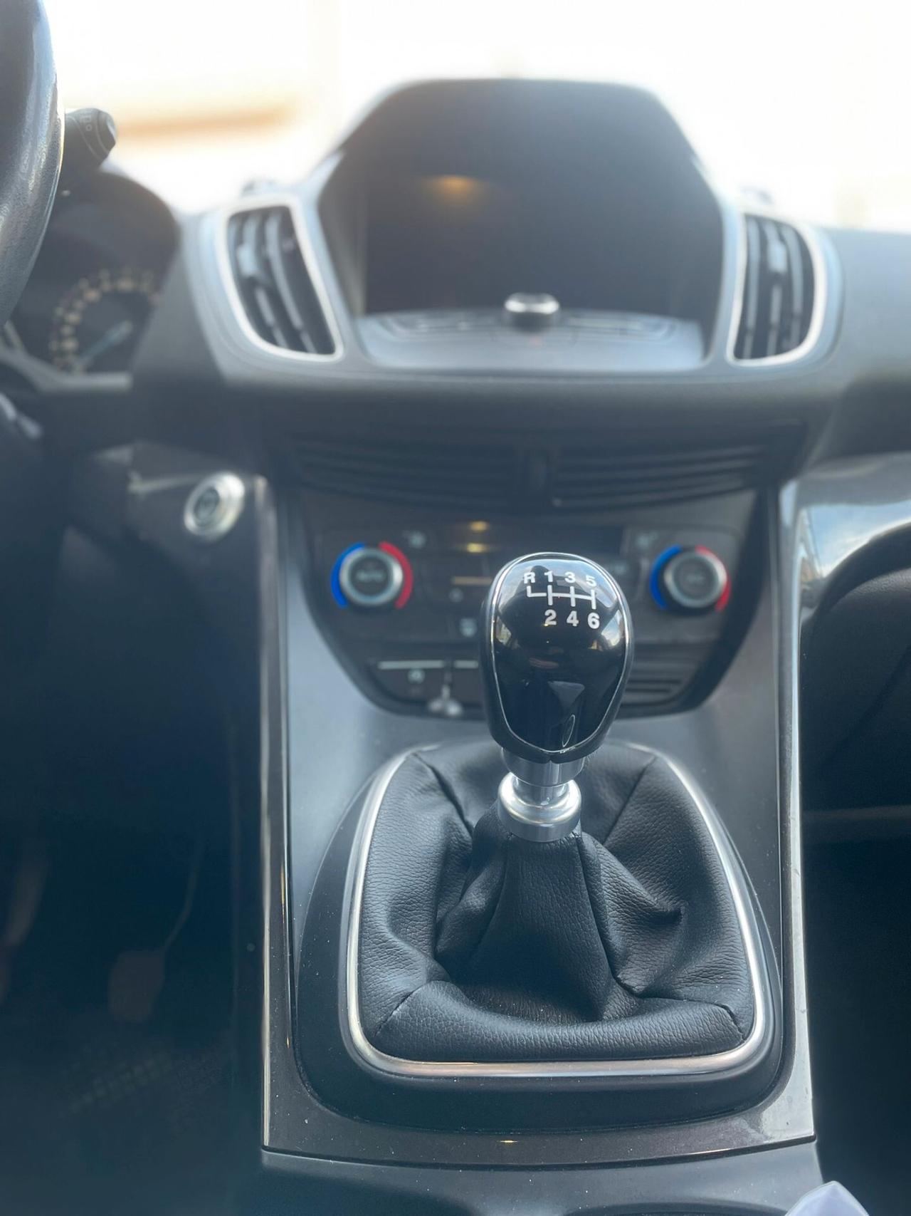 Ford C-Max 1.5 TDCi 120CV Start&Stop Business