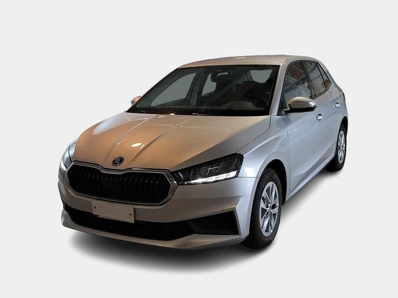 SKODA FABIA 1.0 TSI 5P BENZINA