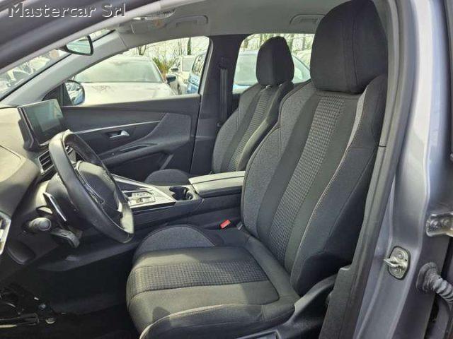 PEUGEOT 3008 3008 II 2021 1.5 bluehdi Active Business s GE867CP