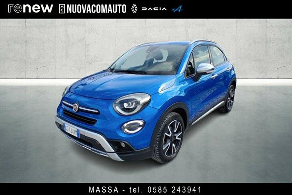 Fiat 500X 1.0 T3 Mirror Cross