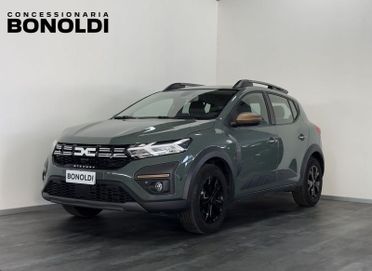 Dacia Sandero Sandero Stepway 1.0 tce Extreme Up Eco-g 100cv