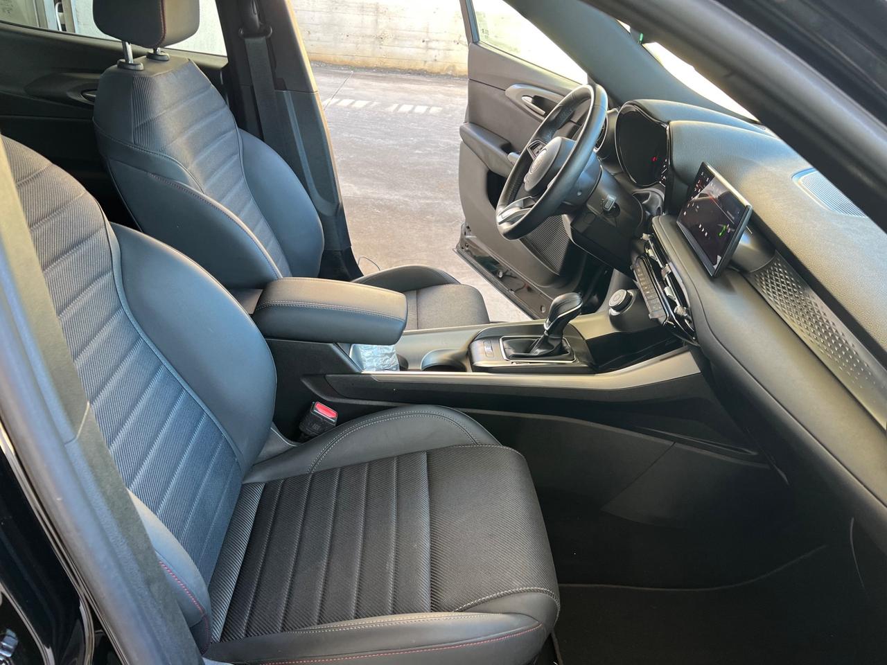 Alfa Romeo Tonale 1.6 diesel 130 CV TCT6 Sprint