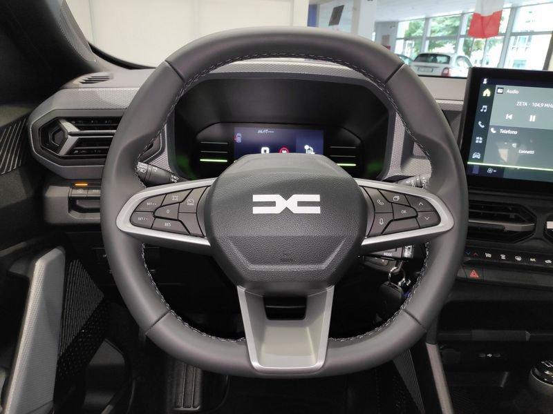 Dacia Duster ECO-G 100 Expression*GPL*PRONTA CONSEGNA*