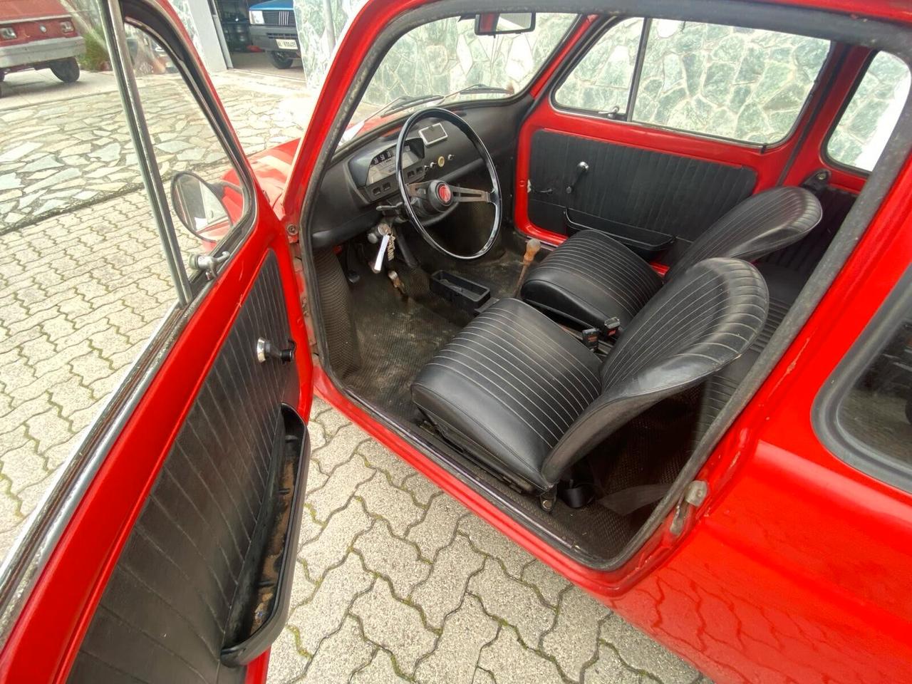 Fiat 500L L