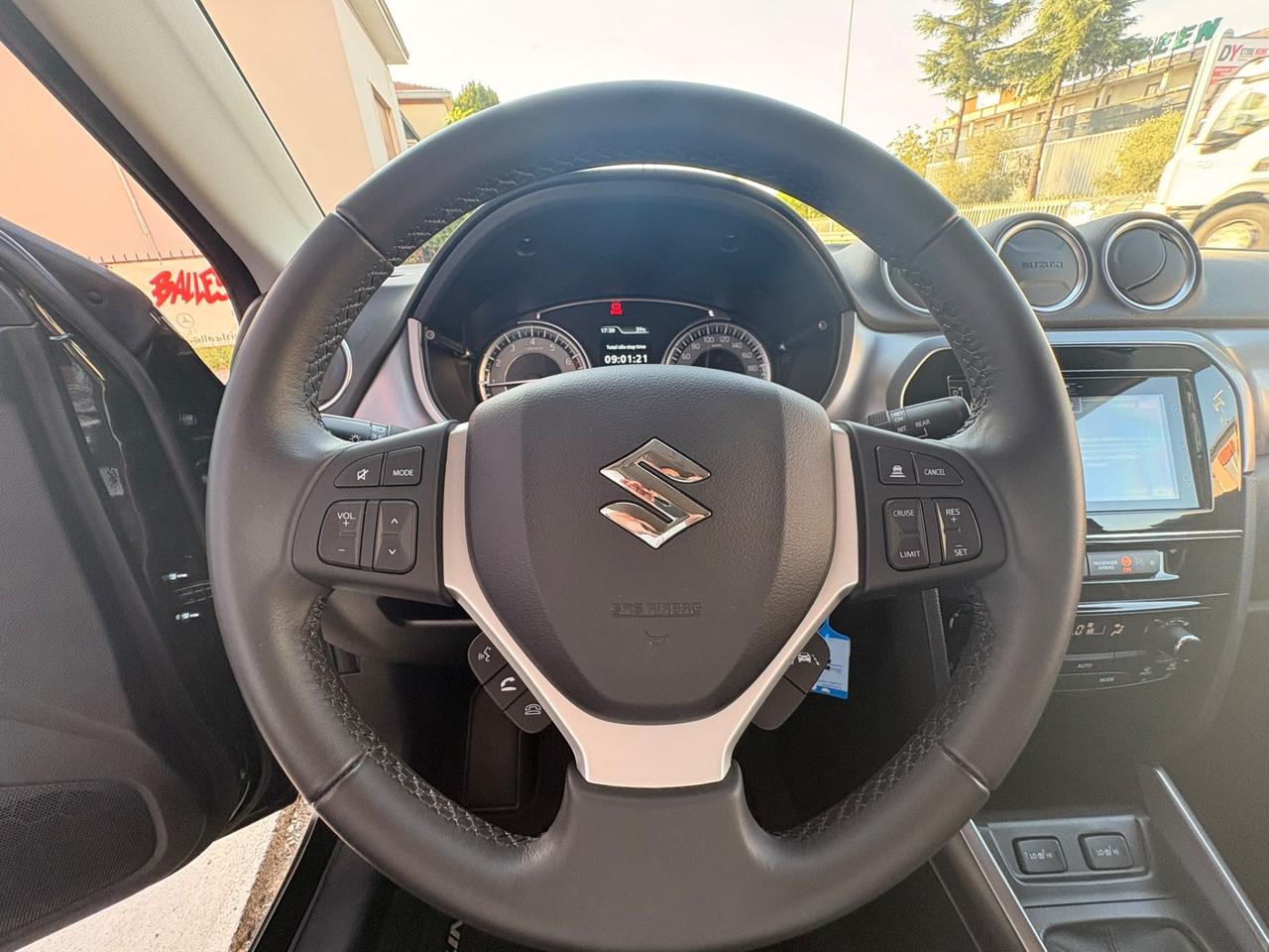 Suzuki Vitara 1.4 Hybrid Cool