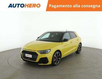 AUDI A1 SPB 35 TFSI S line edition