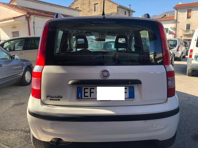 Fiat Panda 1.2 70 cv Benzina/Gpl Dynamic