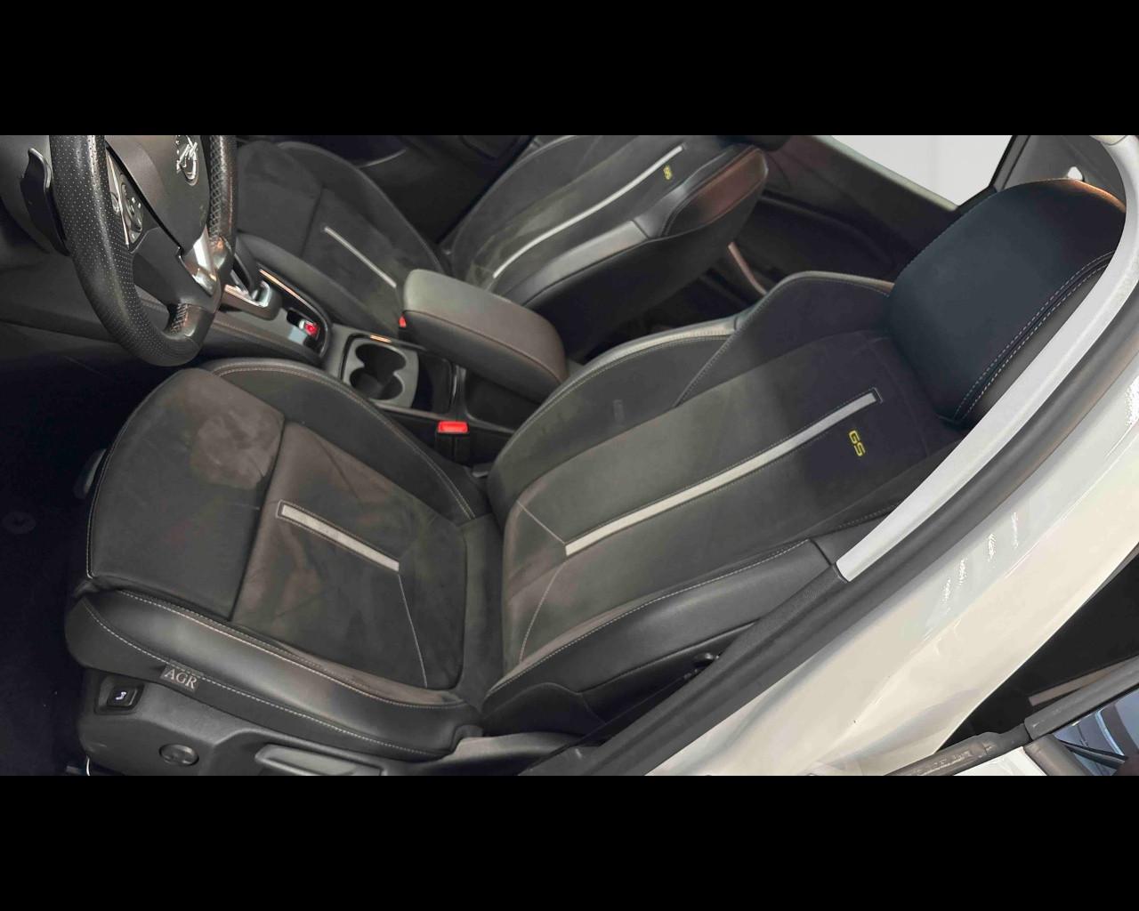 OPEL Grandland I 2022 - Grandland 1.6 phev GSe awd 300cv auto