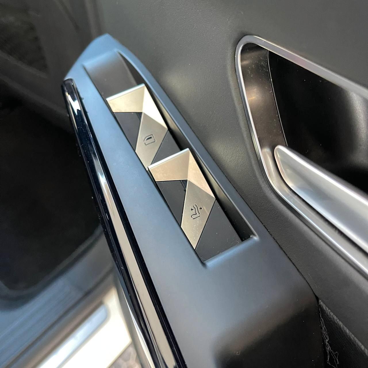 Ds 7 Crossback 2.0 diesel 180cv aut. Opera