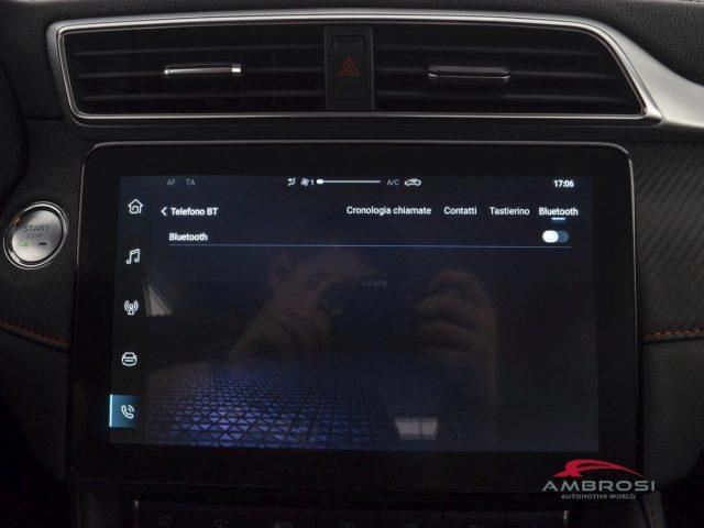 MG ZS MG 1.0 Luxury auto