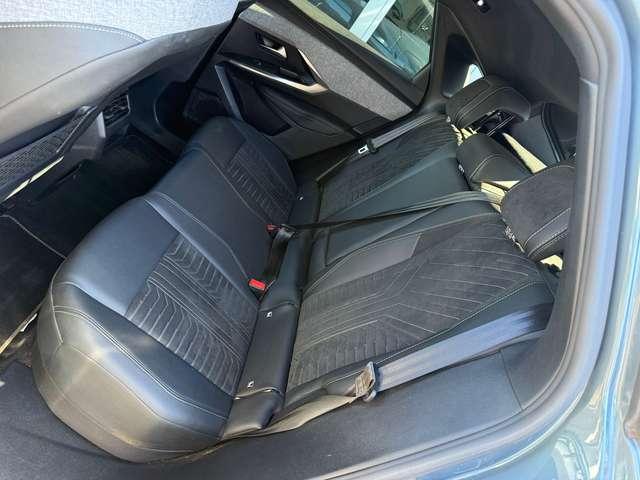 Peugeot 3008 NUOVO MODELLO 1.2 hybrid GT 145cv e-dcs6 PROMO FIN