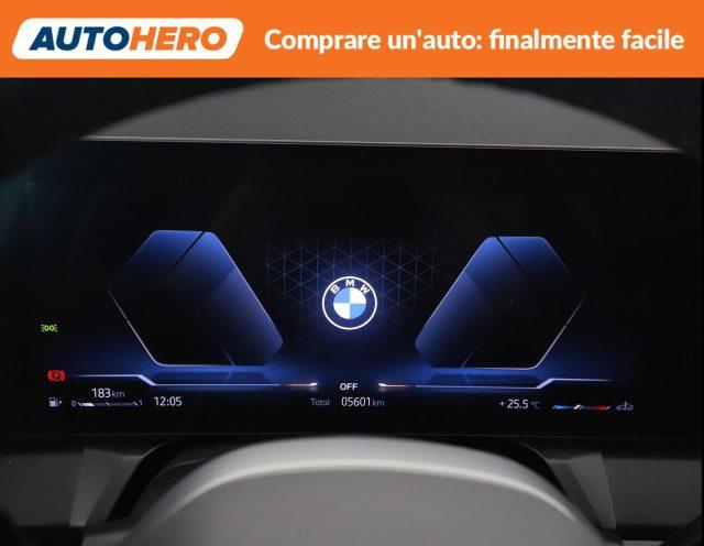 BMW X3 xDrive20d 48V MSport
