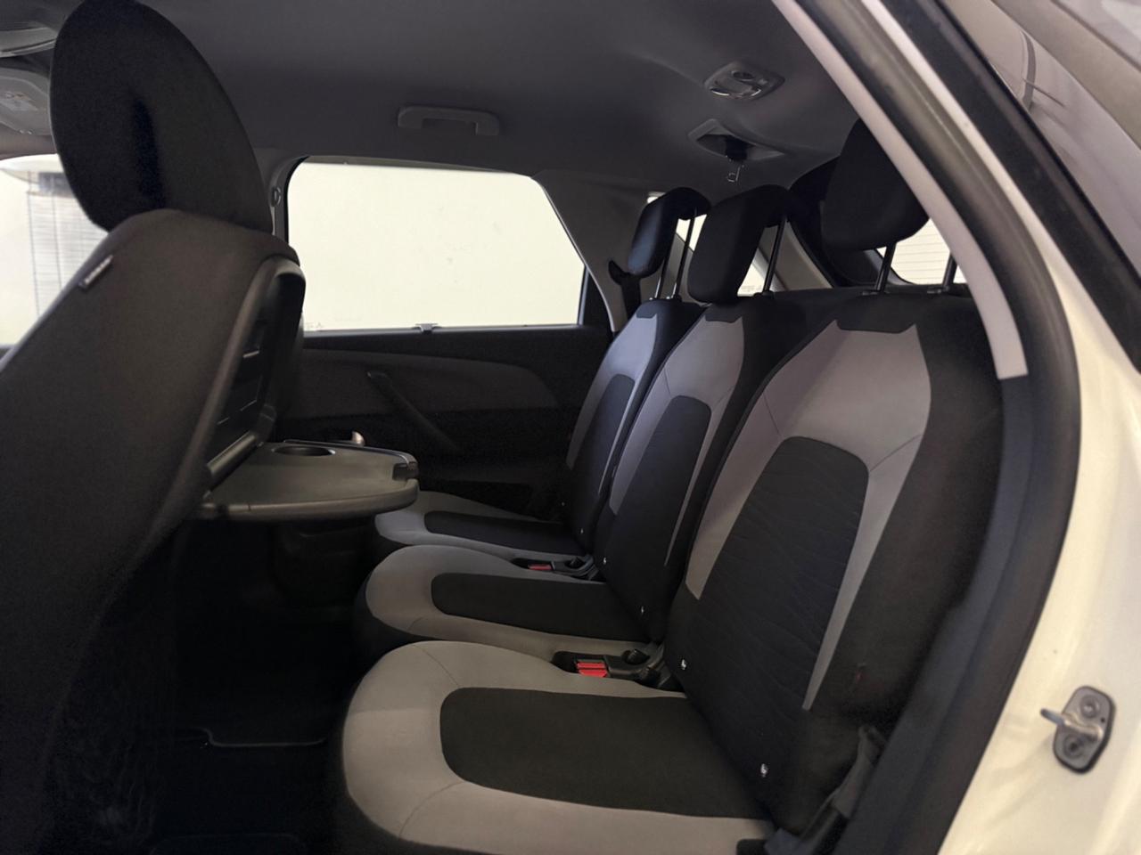 Citroen C4 Picasso 1.6 HDi 90 Seduction