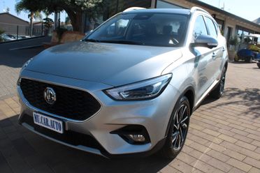 Mg ZS 1.5 VTi-tech Luxury