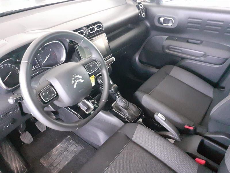 Citroën C3 Aircross BlueHDi 110 S&S Plus