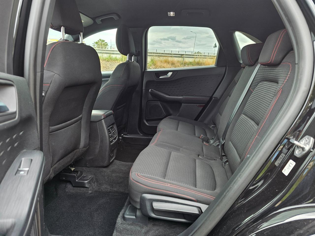 Ford Kuga 1.5 EcoBlue 120 CV 2WD ST-Line