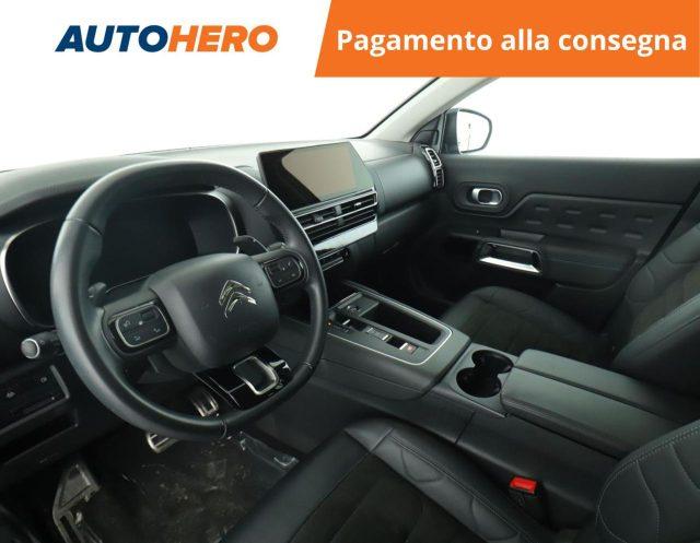 CITROEN C5 Aircross Hybrid 225 e-EAT8 Shine