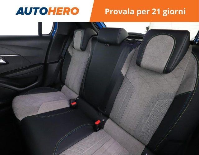 PEUGEOT 208 PureTech 130 Stop&Start EAT8 5 porte GT Pack