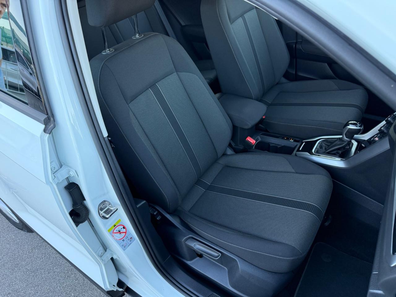 Volkswagen T Roc MY22 DSG 2.0 150 CV Style BlueMotion Technology