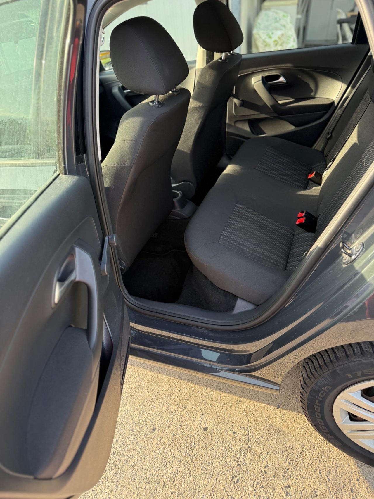 Volkswagen Polo 1.4 TDI 5p. Business
