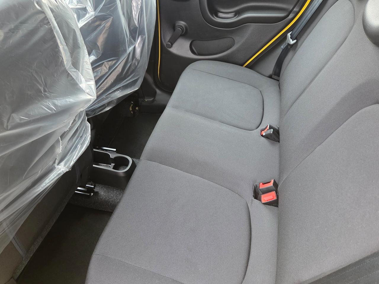 Fiat Panda Pandina Hybrid Km0 Nessun obbligo finanziario